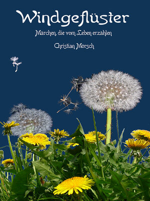 cover image of Windgeflüster